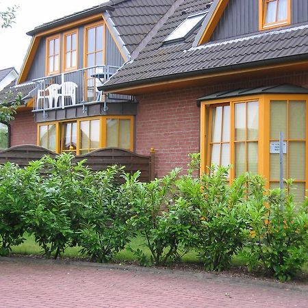 Ferienwohnung Sonnenschein Шьонбергер Щранд Екстериор снимка