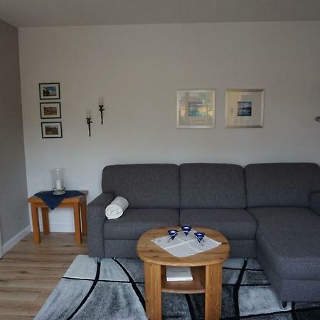 Ferienwohnung Sonnenschein Шьонбергер Щранд Екстериор снимка