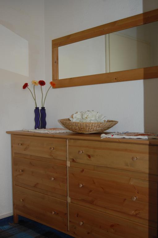 Ferienwohnung Sonnenschein Шьонбергер Щранд Екстериор снимка